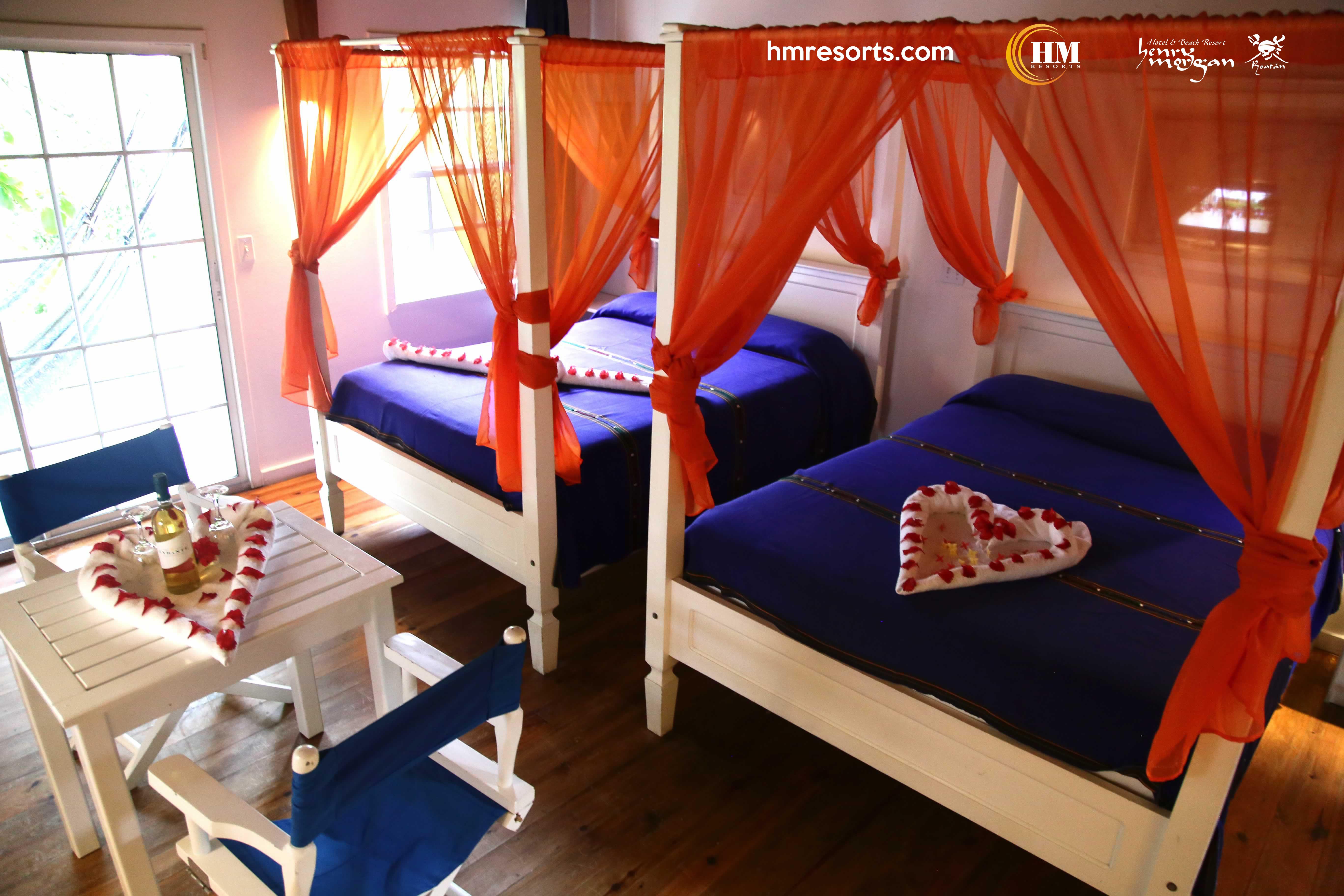 Hotel Henry Morgan All Inclusive West Bay Kültér fotó