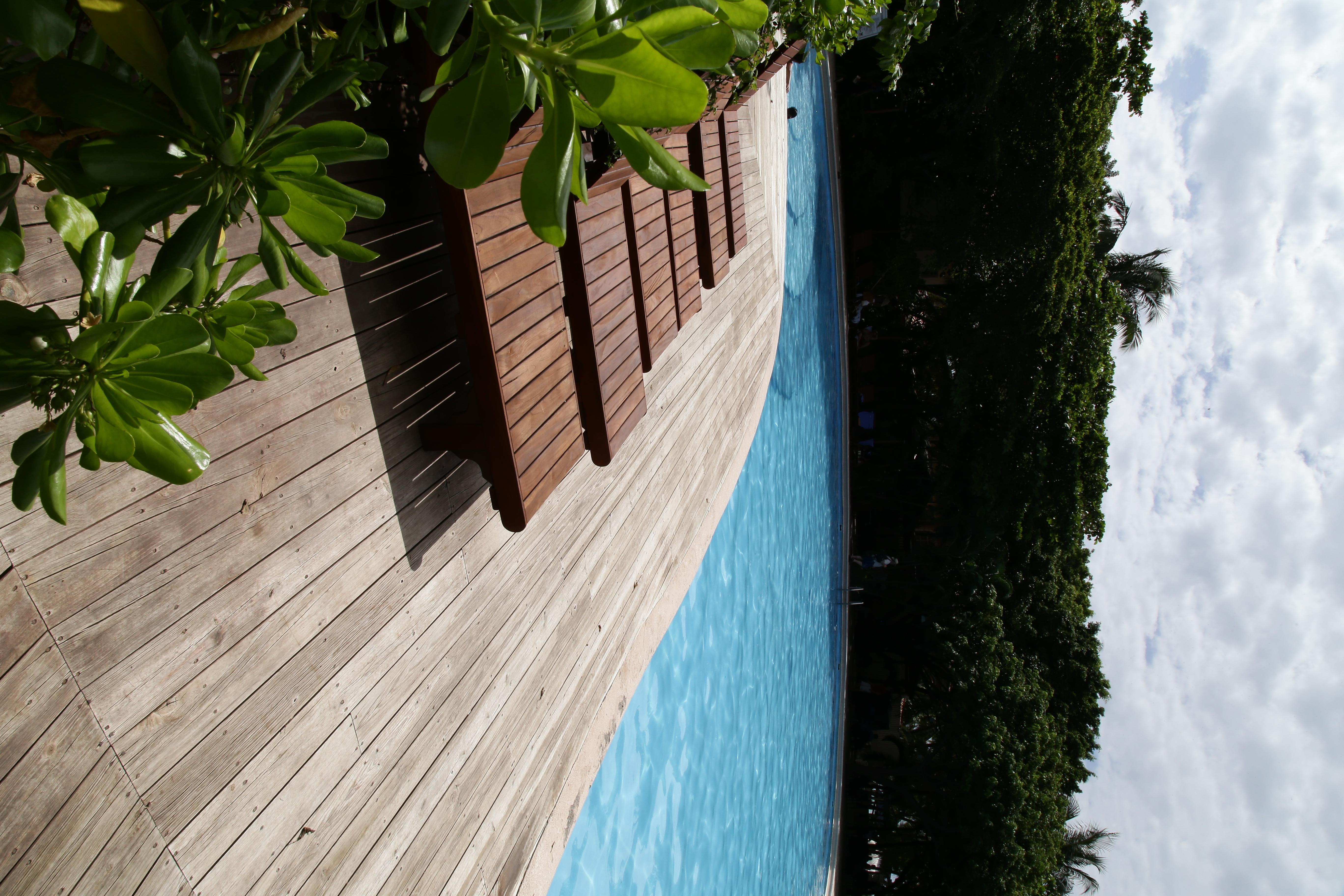Hotel Henry Morgan All Inclusive West Bay Kültér fotó