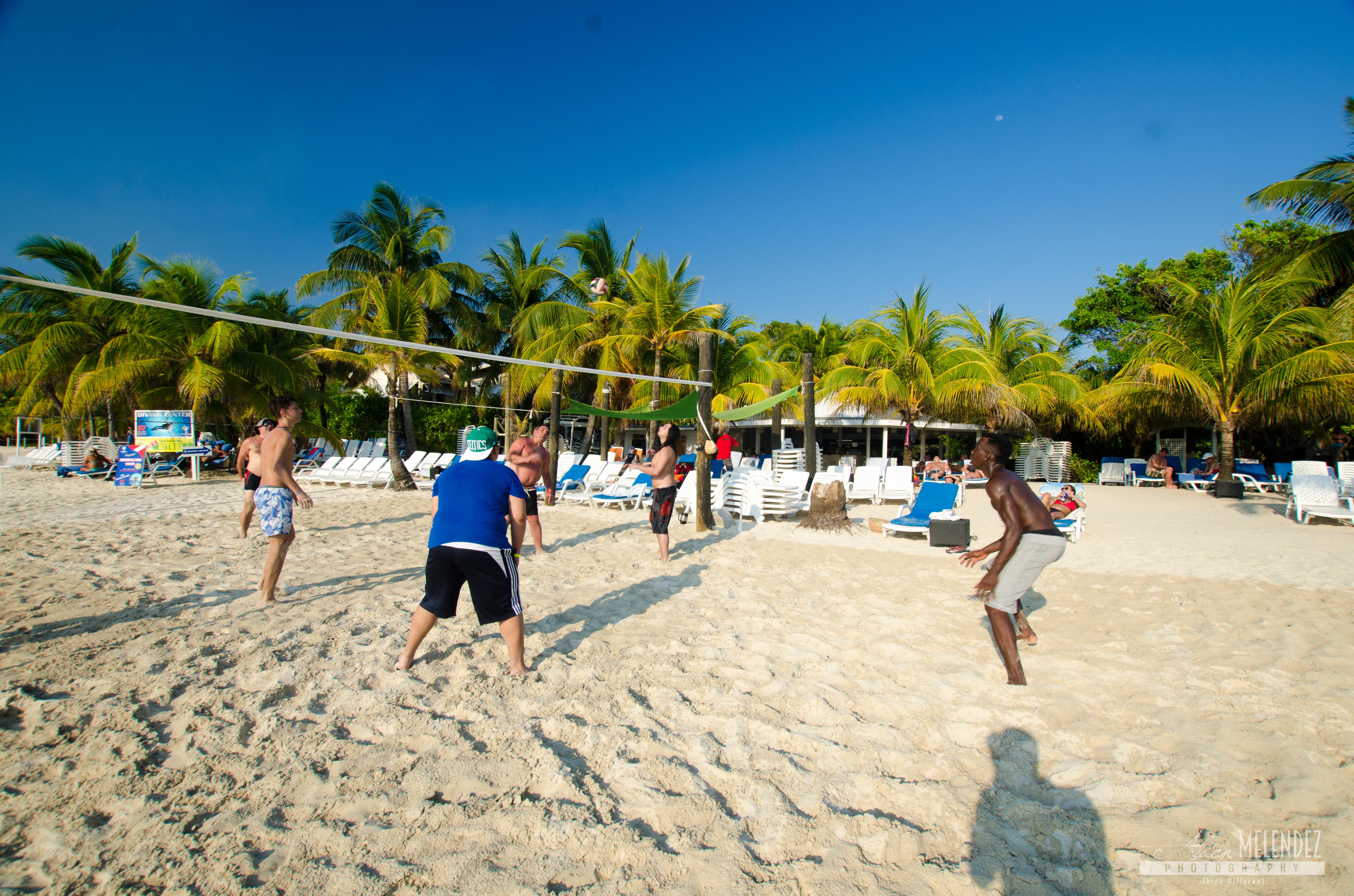 Hotel Henry Morgan All Inclusive West Bay Kültér fotó