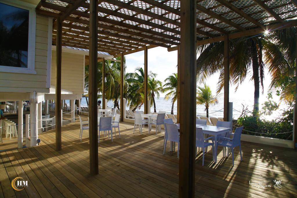 Hotel Henry Morgan All Inclusive West Bay Kültér fotó
