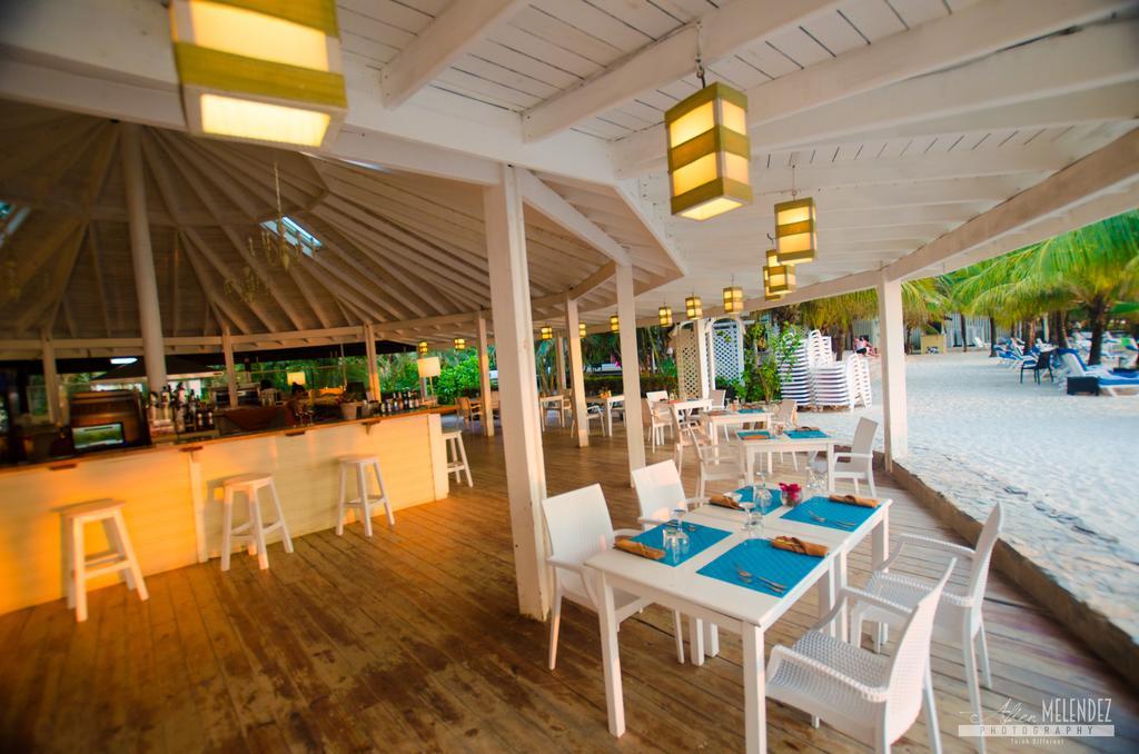 Hotel Henry Morgan All Inclusive West Bay Kültér fotó